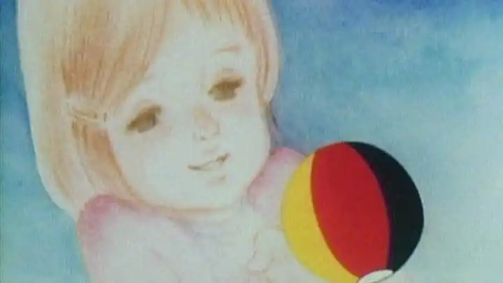 我的紙氣球：重新評價1983年感人的《大家的歌》版本