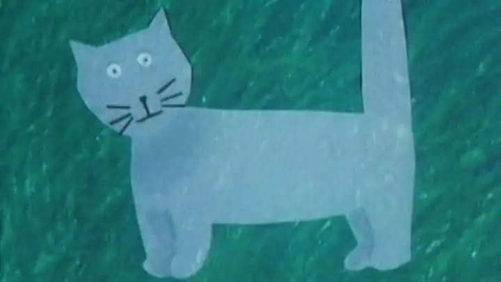 《我的貓咪》評論:大家的歌有什麼魅力?