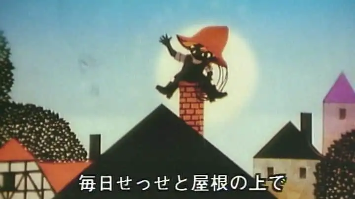 男孩清理煙囪的感人故事是什麼?它為何如此吸引人?