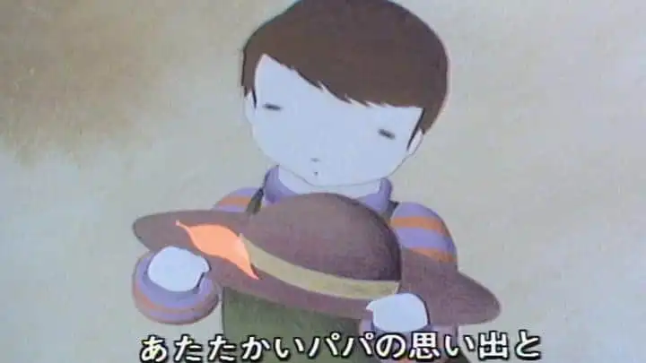 對比才的《小果實​​》的優美之處以及 1983 年版《眾歌集》的吸引力進行了全面的評價。