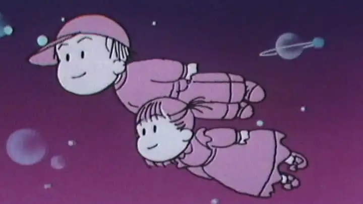 《夢幻特快列車上的15分鐘》：重新評價《大家的歌》的情感