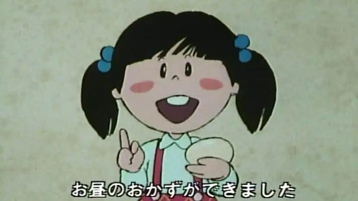 《堅不可摧的蛋》：重新評價《大家的歌曲》的感人力量