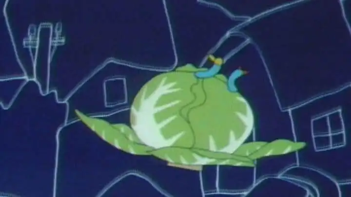 高麗菜UFO的魅力與聲譽:人人喜歡的動漫歌曲