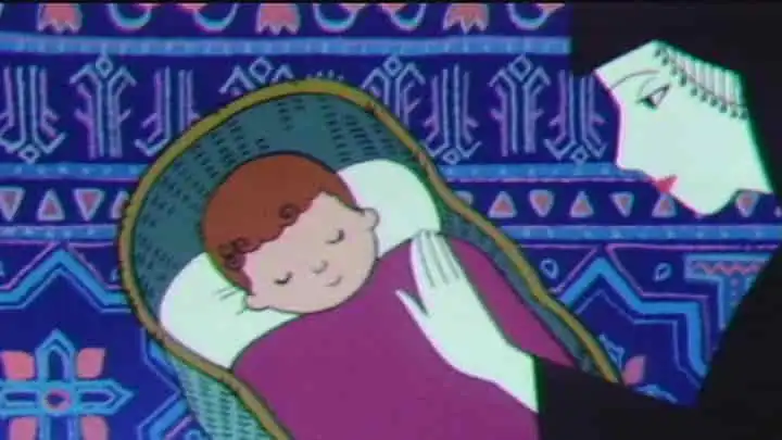 對波斯搖籃曲《我的花》的魅力和情感進行深入分析!