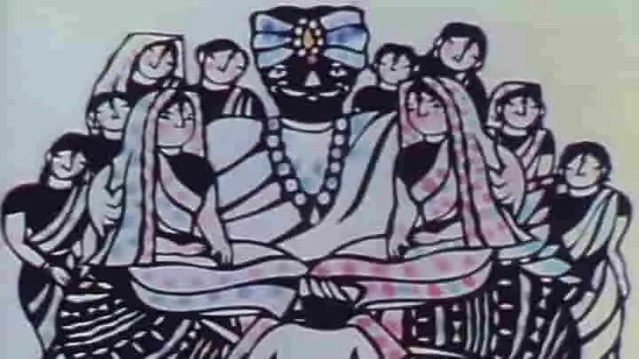 《拉賈瑪哈拉賈》:眾人的歌的魅力與聲譽