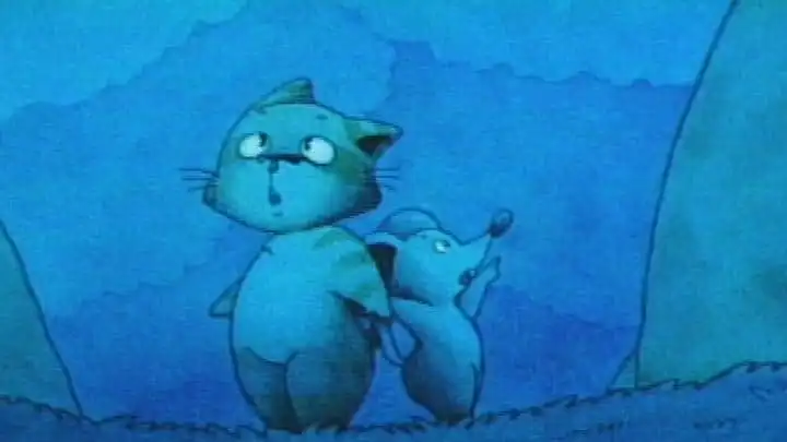 《黑暗森林之歌》:深入解讀NHK經典動畫《大家的歌》