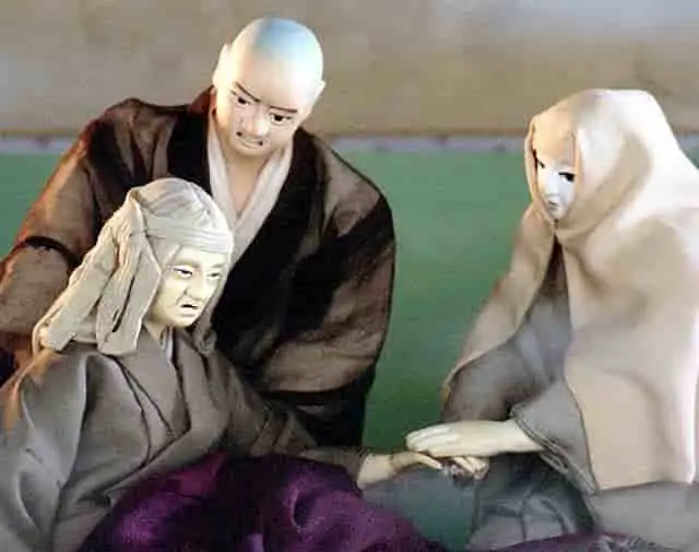 《蓮如與母親》評論:一部描繪母子情深與歷史底蘊的動畫傑作