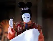 《亡靈書》影評:一部帶你進入神秘恐怖世界的動畫傑作