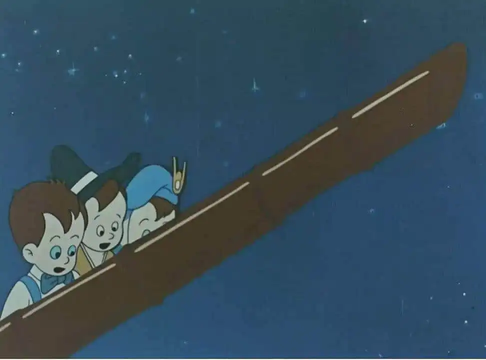 對《熊與孩子們》的魅力與情感進行全面評析！