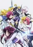 《聖劍大師》評論：一部描繪禁忌魔法之力與劍與劍之間羈絆的史詩冒險故事