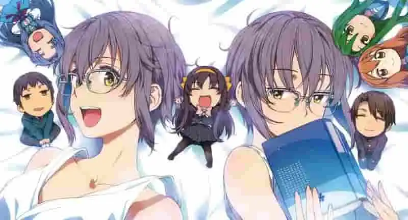 OVA《長門有希醬的消失》的吸引力與評價