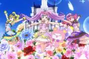 《Tobidasu PriPara：讓我們一起向偶像☆大獎賽進發！ 》的魅力與評價