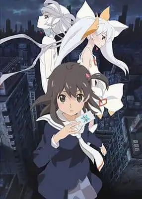 電影《Selector Destructed: Wixoss》的吸引力與評價：深刻的故事與視覺效果的融合