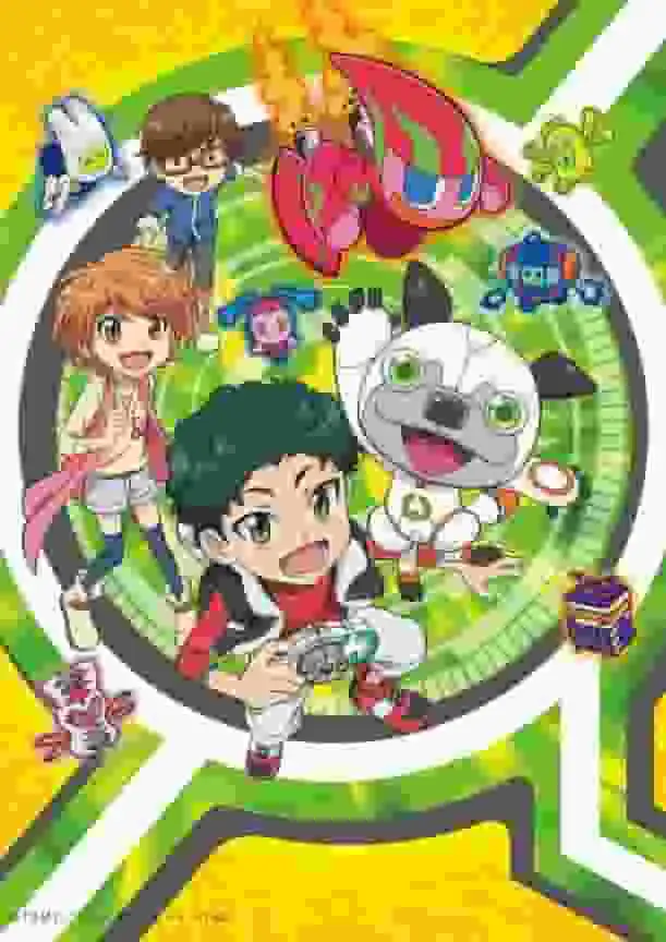 《神技汪達》的魅力與評價：一部不容錯過的動畫體驗