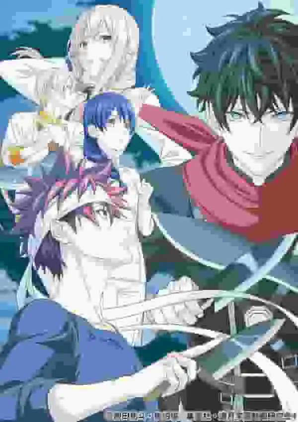 食戟之靈：第二盤評測：廚藝之戰愈演​​愈烈！