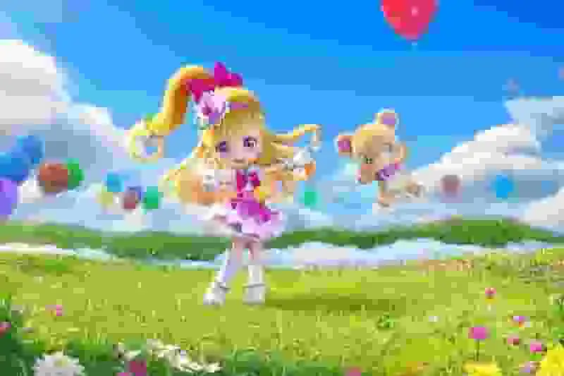 療癒奇蹟與莫芙倫的魔法課：深入了解迷人的魔法世界！