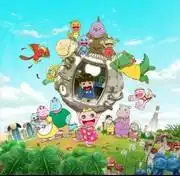 《Gan Gan Ganko-chan》的魅力與評價:獨特的角色與深刻的故事