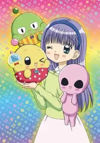 《PuriPuri Chii-chan!!》的魅力與評價:可愛角色與故事深度的詳盡解讀