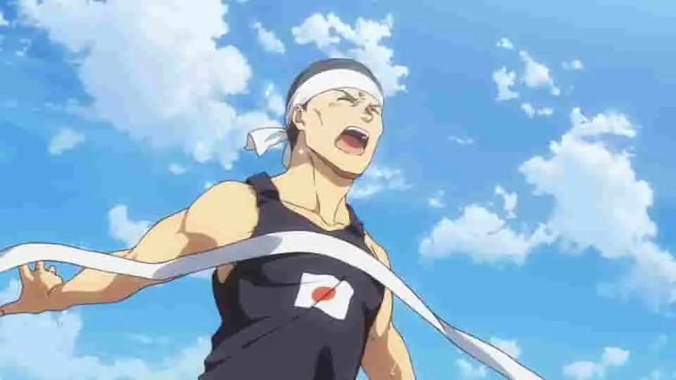 《平凡天才》中的田徑故事—評論與推薦