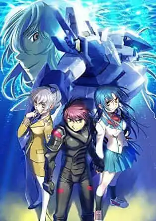 《全金屬狂潮！導演剪輯版》第三部：碧海藍天－深海之旅詳解