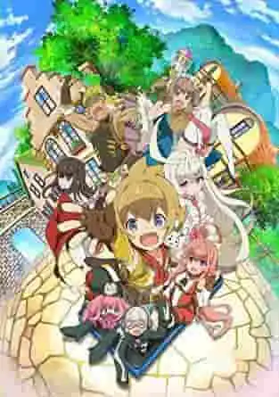 《末期》影評:這個無止盡的螺旋式故事會發展到什麼程度?