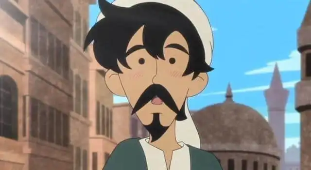 奇科里與寶藏：深入探索引人入勝的故事與人物