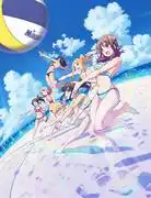 《遙的接球》的吸引力與評價：一部描繪沙灘排球青春的感人電影