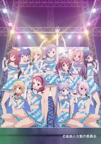 《音樂少女》評論：動人的旋律與青春的和諧