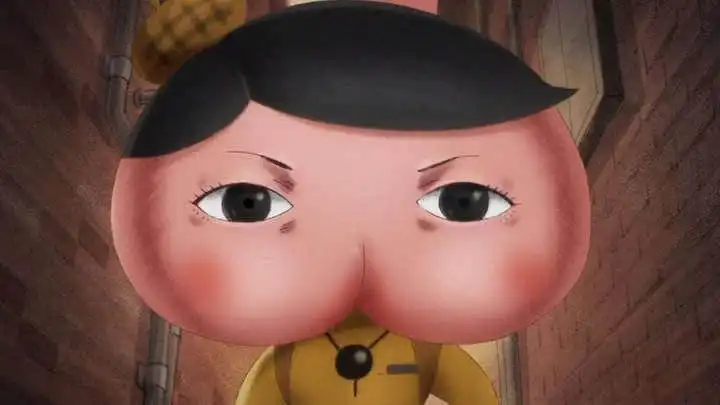 《屁股偵探》第一季的吸引力與評價