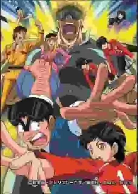 《Ani x Para》第四集「Goalball」的詳細評論和評分