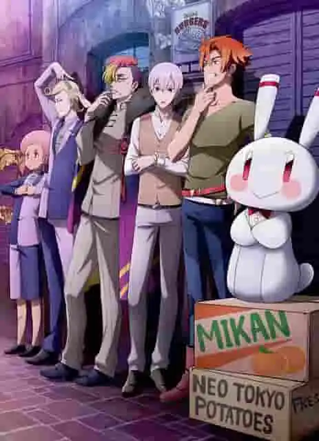 Robihachi 影評:一個感人的機器人與人類冒險故事