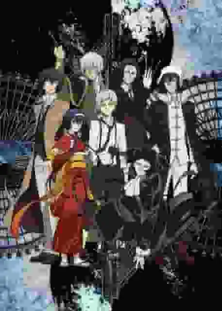 《文豪野犬》第三季的魅力與評價:超越預期,角色塑造更加深刻