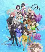 神田川噴射少女評測:水上噴射競速的刺激與美女的魅力