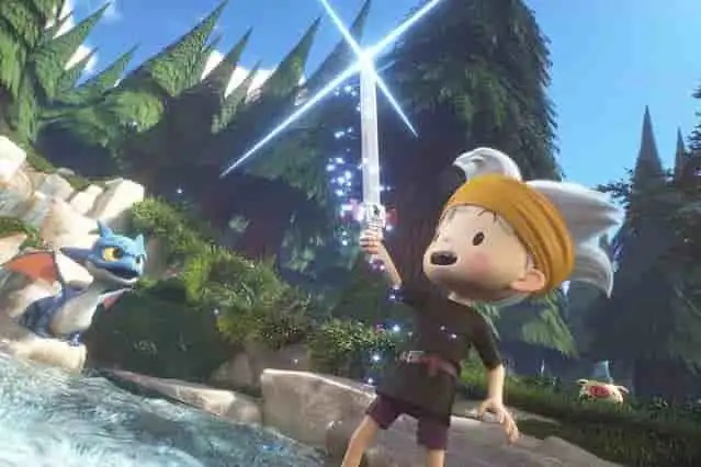 對《零食世界》中萊尼的魅力和缺點進行全面分析