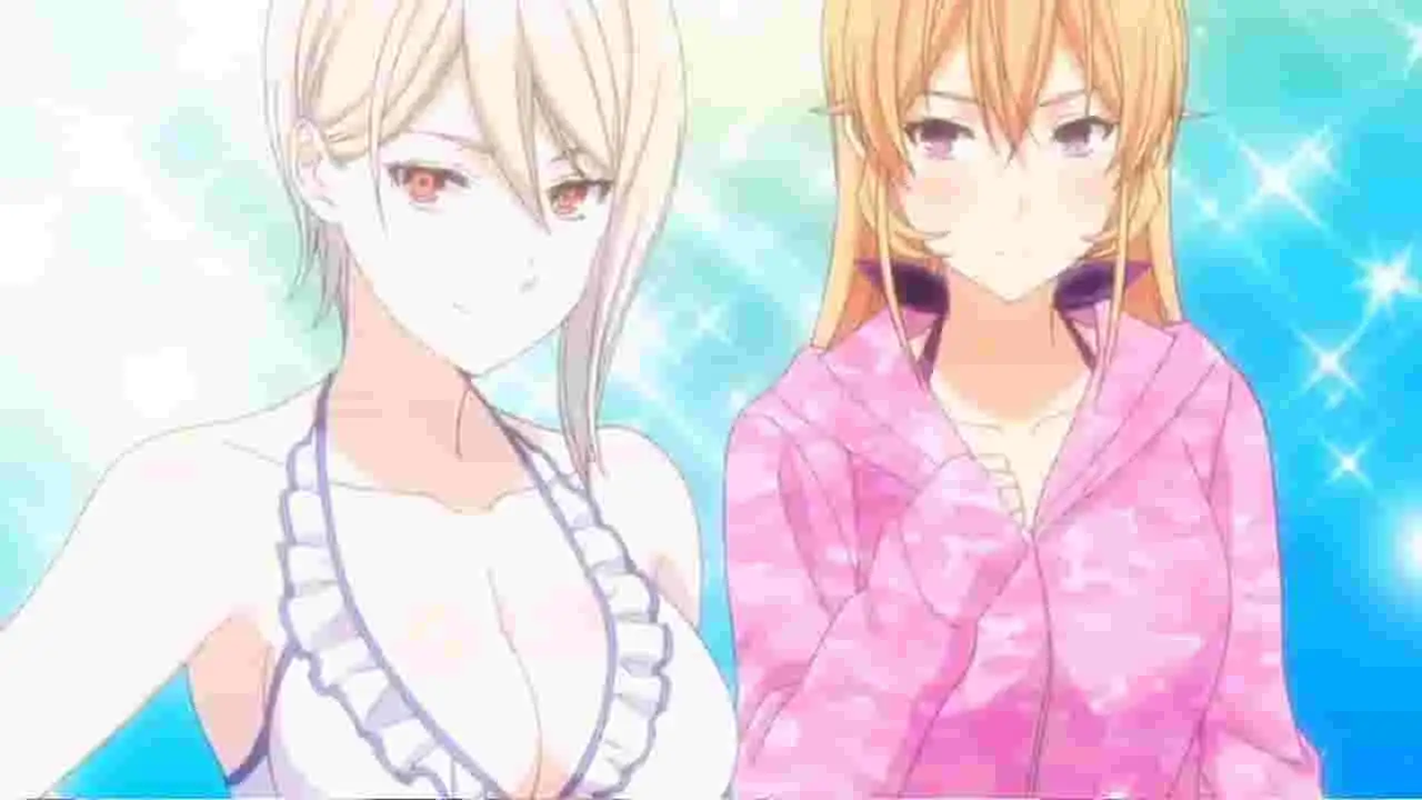 食戟之靈:第二盤 OVA 評論:烹飪的熱情再次燃起!