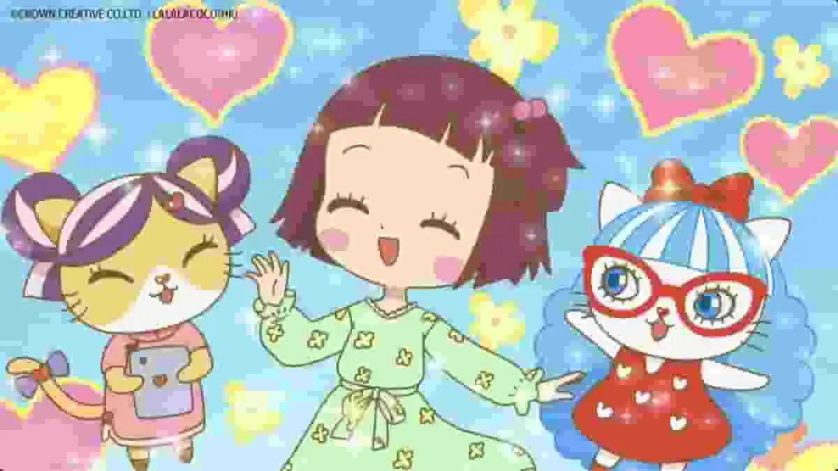 《啦啦啦可可》的魅力與評價：動漫迷必讀評論