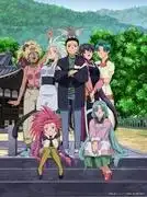 《天地無用！魎皇鬼》的吸引力與評估－第五部OVA的深度評析