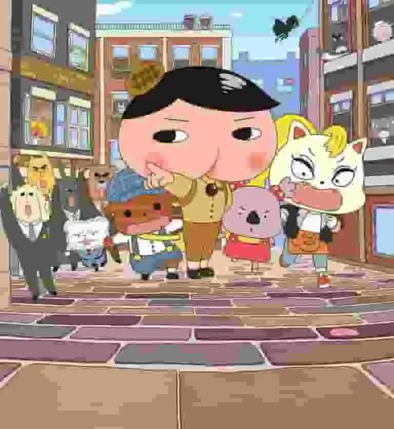 《屁股偵探》系列第四季的吸引力和評價:解謎冒險仍在繼續