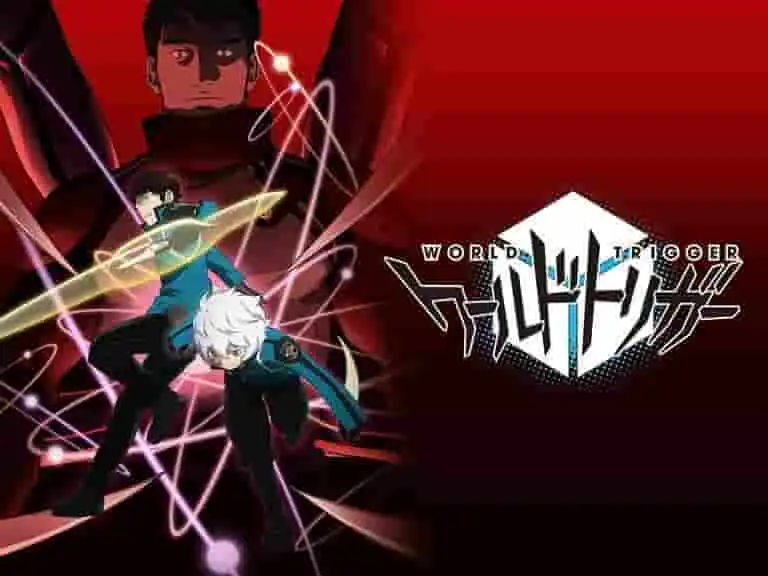 《境界觸發》第二季的魅力與演變:對劇情深化與角色成長的深入分析