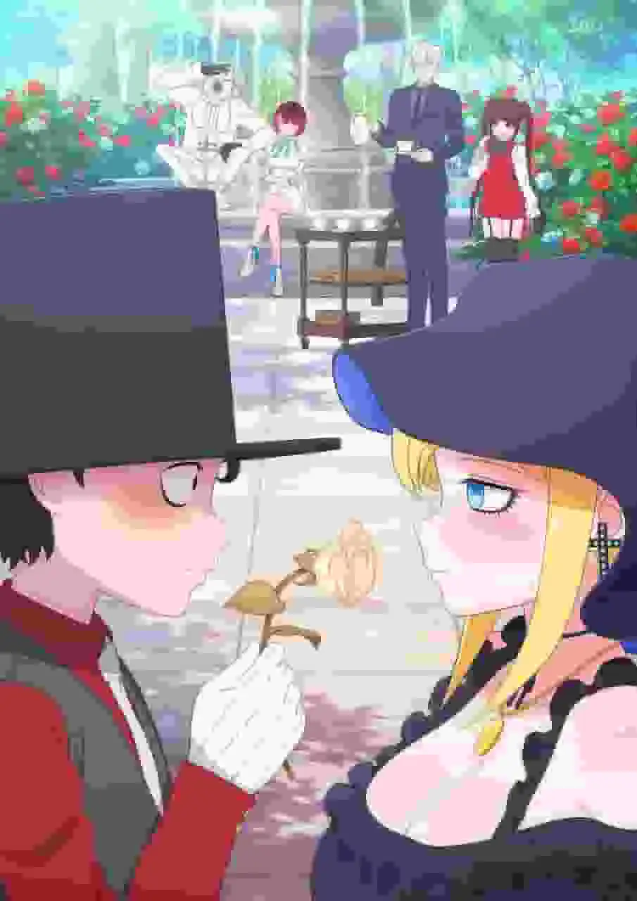 《死亡公爵與他的女僕》第一季劇評:魅力十足的角色與引人深思的故事