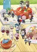 《突擊百合果實》:引人入勝的角色和深刻的故事,值得推薦。