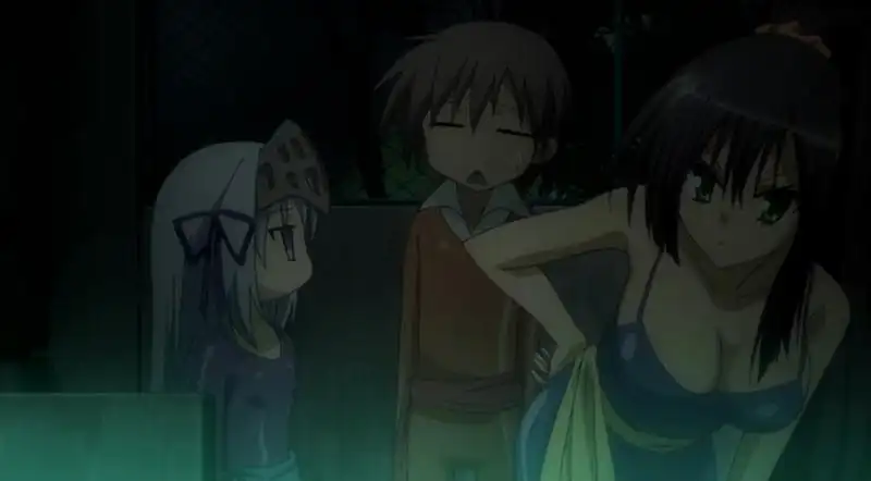 《這是殭屍嗎？ 》第13集深度評論：出人意料的劇情發展與引人入勝的角色