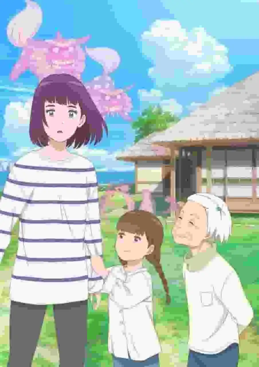 《海岬迷家》評論：神秘的故事與精美的畫面完美結合