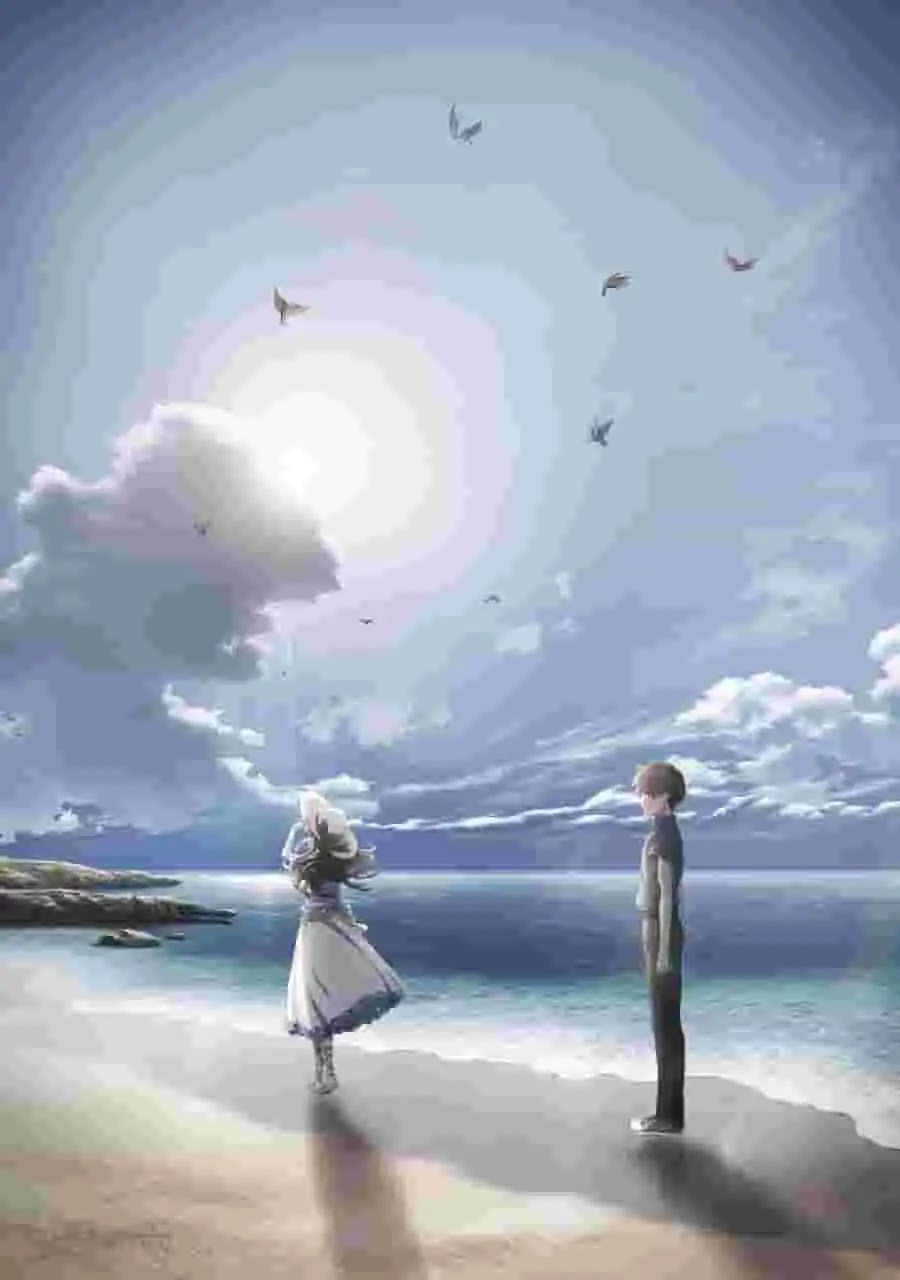 魔法科大專院校的劣等生:回憶篇-一集感人至深的篇章,深入探討了系列的內涵